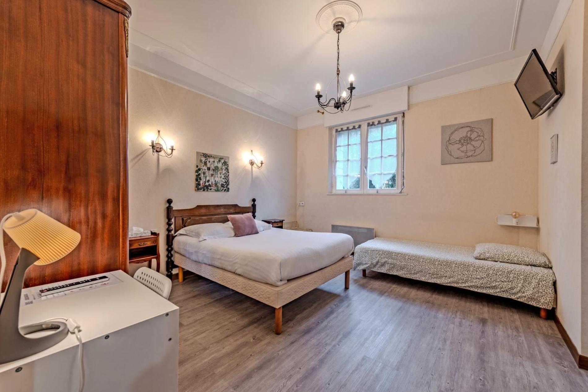 Logis Hotel De La Corniche Breszt Kültér fotó